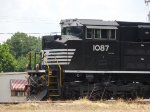 NS 1087 / SD70ACe